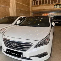 سوناتا ال اف LF/ مدل 2016 /نقد و اقساط