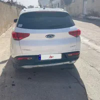 تیگو ۷|خودرو سواری و وانت|شیراز, میرزاکوچک خان|دیوار