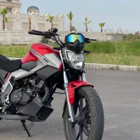 موتور bm