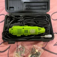 فرز انگشتی خرطومی