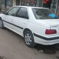 فروش TU5|خودرو سواری و وانت|میانه, |دیوار