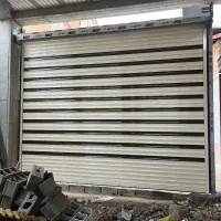 پخش عمده سکوریت وکرکره برقی هاشمی