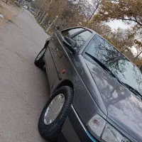 ۴۰۵ مدل ۹۳ خاکستری متالیک