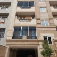 توری پلیسه  پنجره درب جلو بالکنی
