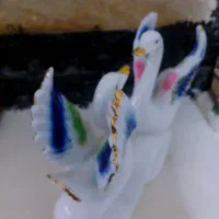 مجسمه چینی|مجسمه، تندیس، ماکت|رشت, حمیدیان|دیوار