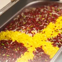 تشریفات مجالس عروس