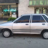 پراید ۸۳کاربراتور سالم|خودرو سواری و وانت|صفادشت, |دیوار