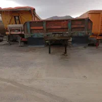 فروش کفی دستگاه میلاد|خودرو سنگین|اراک, |دیوار