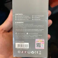 پاد لاست ویپ|زیورآلات و اکسسوری|لاهیجان, کوی خزر|دیوار