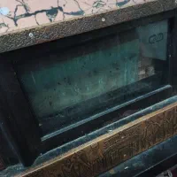 بخاری شومینه|بخاری، هیتر، شومینه|شوشتر, |دیوار