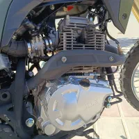 تریل 250توسن 1403 فروش فوری|موتورسیکلت|یزد, |دیوار