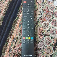 کنترل ایکس ویژن فول