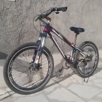 دوچرخه ۲۶