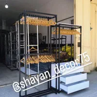 / کمد/دراور/ رگال کد 010|جاکفشی، کمد، دراور|خرم‌آباد, |دیوار