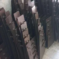 یراق تخت تاشو ۱۶۰