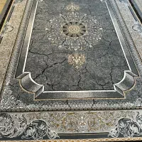 کاشان قالی|فرش|نورآباد, |دیوار