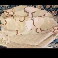 باسلام یک عدد کاپشن نظامی نظامی یک میلیون وسیصد|لباس|صفادشت, |دیوار