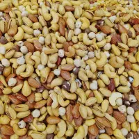 آجیل  شور اعلا . مخصوص شب یلدا.