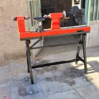 دستگاه خراطی|ماشینآلات صنعتی|بزینه رود, |دیوار