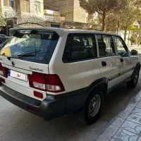 موسو۲۰۰۵،دنده،درحدصفر،چهارسیلندر|خودرو سواری و وانت|مشهد, فارغ التحصیلان|دیوار