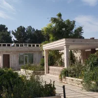 اجاره-سالیانه-باغ-ویلا-لوکس-استخر-جکوزی3-خواب-مستر