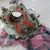 بغل گیربکس|قطعات یدکی و لوازم جانبی|رفسنجان, |دیوار