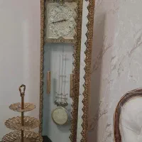 ساعت برنز|ساعت دیواری و تزئینی|کوهدشت, |دیوار