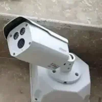 نصب دوربین و برقکاری ساختمان فوری