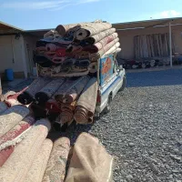 قالیشویی مبلشویی قیطران(عظیمی)|خدمات نظافت|نجف‌آباد, صالح آباد|دیوار