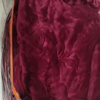 پتو دونفره کاملا نو