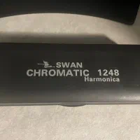 ساز دهنی swan1248/سوان|سازهای بادی|تهران, جنت‌آباد جنوبی|دیوار