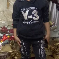 لباس ست لی پسرانه