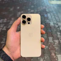 ایفون۱۶پرومکسzaa|موبایل|گرگان, |دیوار