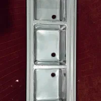 سینک وان صنعتی در ابعاد مختلف فروش فوق‌العاده