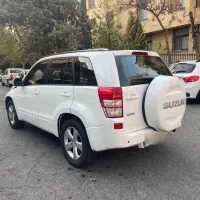 سوزوکی گرند ویتارا