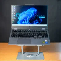 لپ تاپ گیمینگLENOVO LOQ 15باi5-12450HXو6GB RTX4050|رایانه همراه|یزد, |دیوار