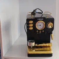 اسپرسوساز|سماور، چای‌ساز، قهوه‌ساز|نوشین شهر, |دیوار