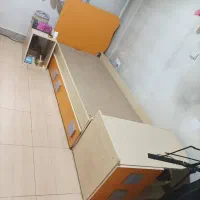 تخت و کمد کودک و نوجوان