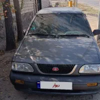 پراید 141|خودرو سواری و وانت|اردبیل, |دیوار