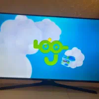 ۴۹ اینچ سامسونگ اسمارت اصل کره درحد اکبند