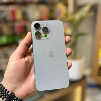 Iphone 15 promax 512 zaa|موبایل|نیشابور, امام خمینی|دیوار