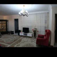 آپارتمان-95-متری-محک-کمیل-کد-4072