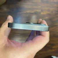 iPhone 15pro 256 در حد نو|موبایل|تهران, ظفر|دیوار