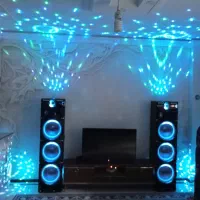 باندغول مکسیدر1242