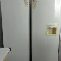 تمام یخچال و تمام فریزر پارس (نوفراست)