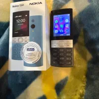 نوکیا ۱۵۰ سال ۲۰۲۳