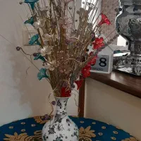 گل کریستالی