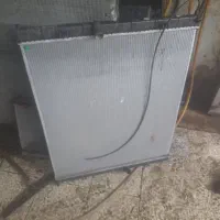 رادیاتور ایر واشر کولر سلولوزی