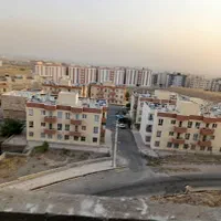 آپارتمان۹۰متر خام پارکینگ مسقف انباری آسانسور|فروش آپارتمان|هشتگرد, فاز ۷ مهستان|دیوار