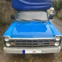 فروش نیسان  مدل ۸۰